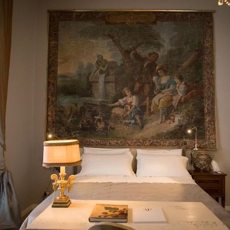 Arnaboldi Palace Pavia Kültér fotó