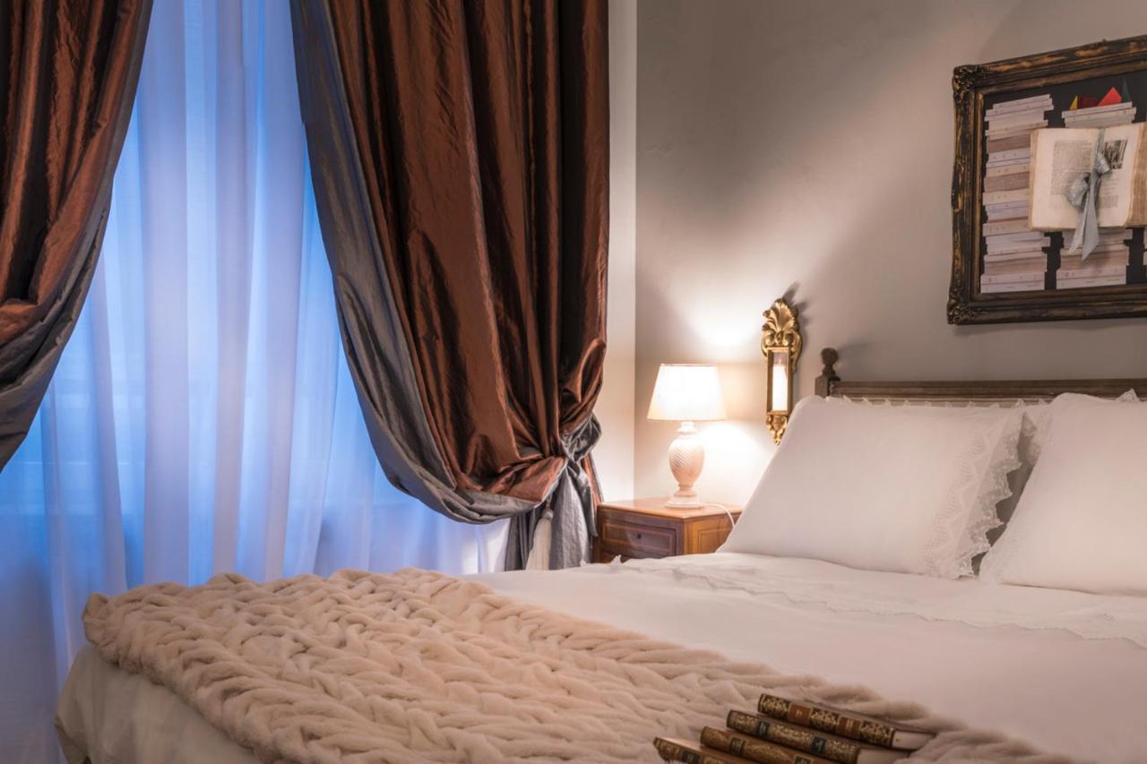 Arnaboldi Palace Pavia Kültér fotó