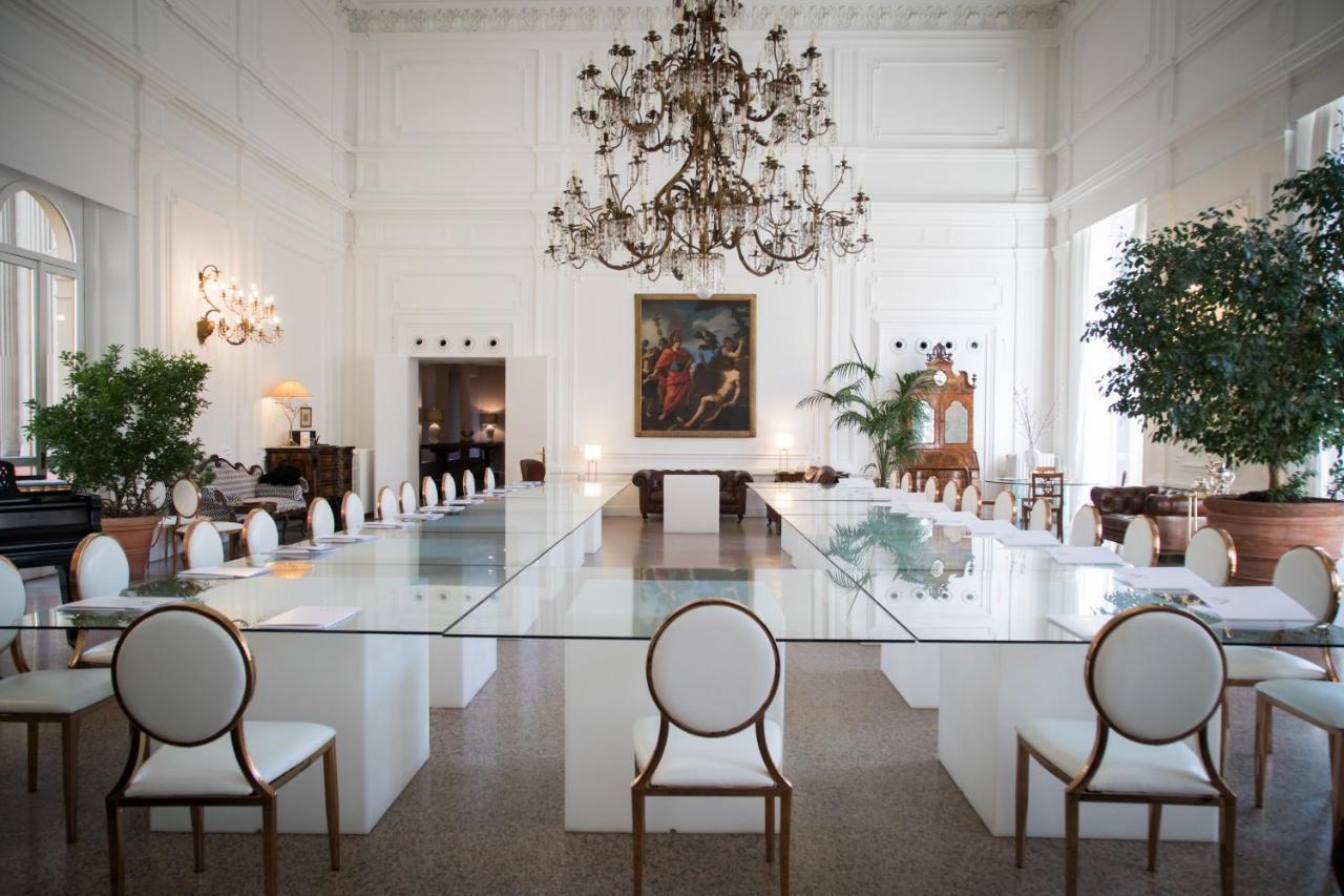 Arnaboldi Palace Pavia Kültér fotó