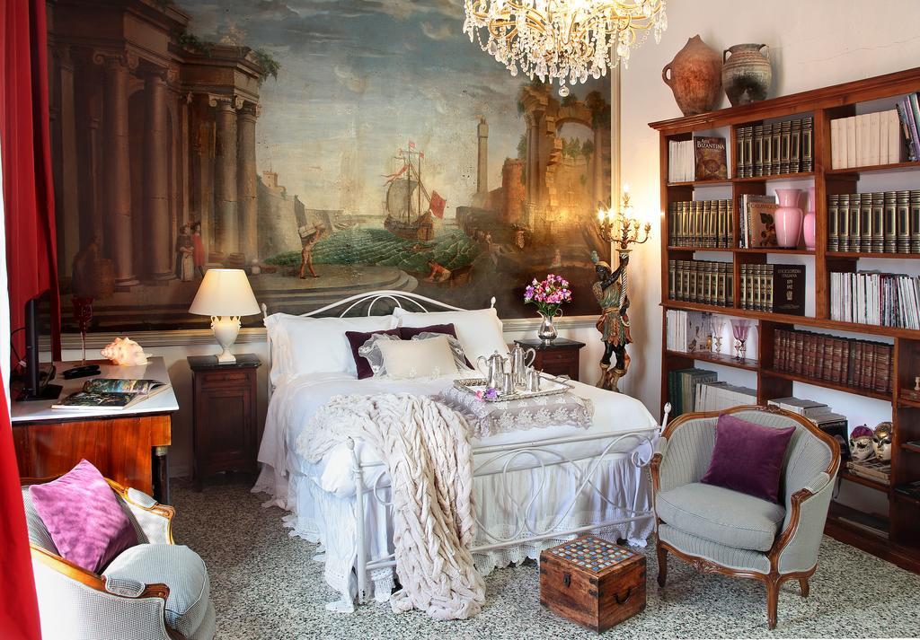 Arnaboldi Palace Pavia Kültér fotó