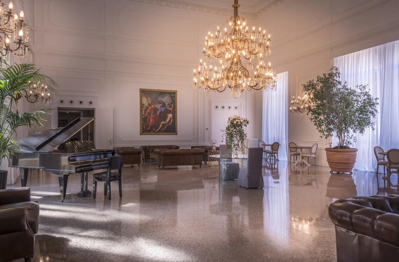 Arnaboldi Palace Pavia Kültér fotó