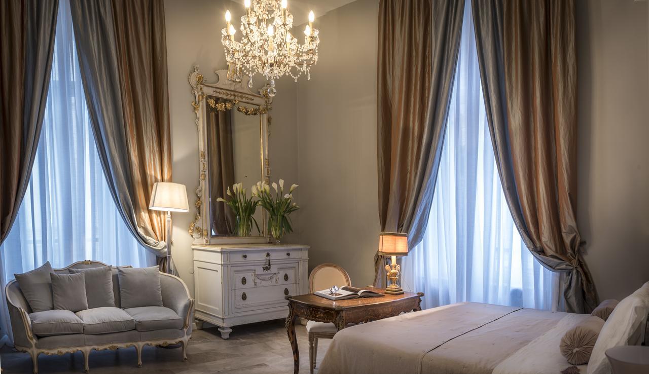 Arnaboldi Palace Pavia Kültér fotó